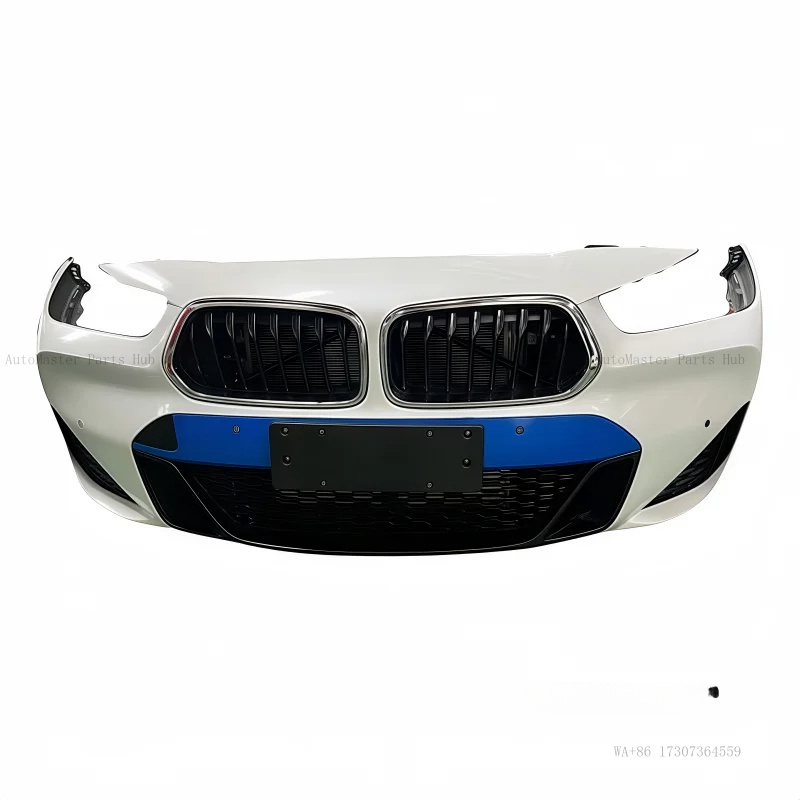 Original Used Car Front End Li - Car Accessories Quick Delivery recensie en prijs