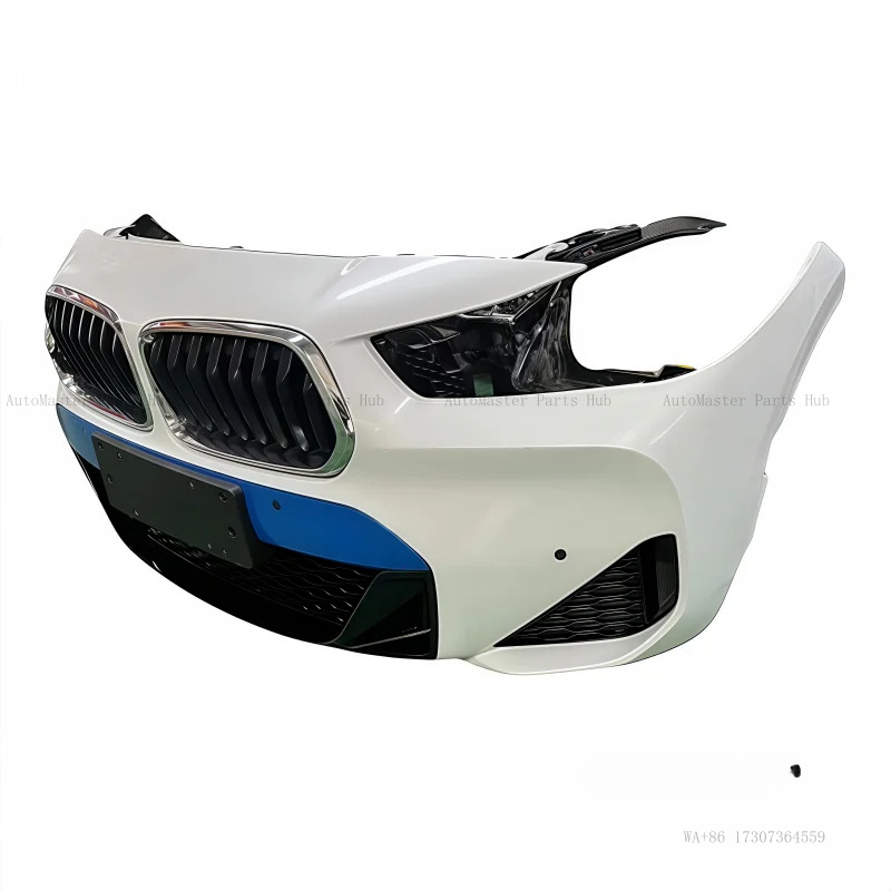 Original Used Car Front End Li - Car Accessories Quick Delivery recensie en prijs