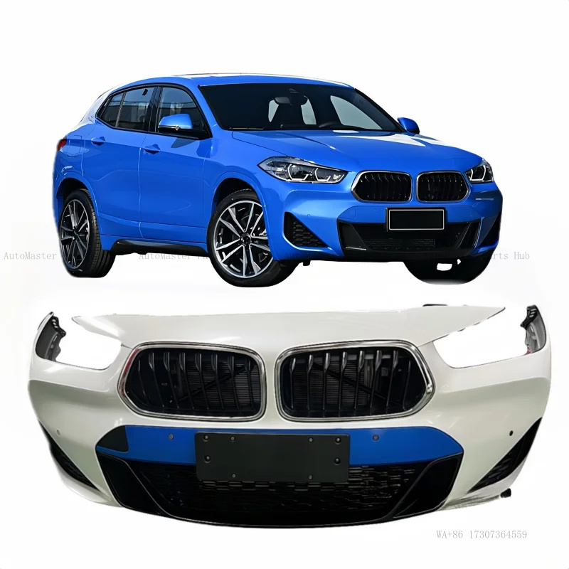 Original Used Car Front End Li - Car Accessories Quick Delivery recensie en prijs