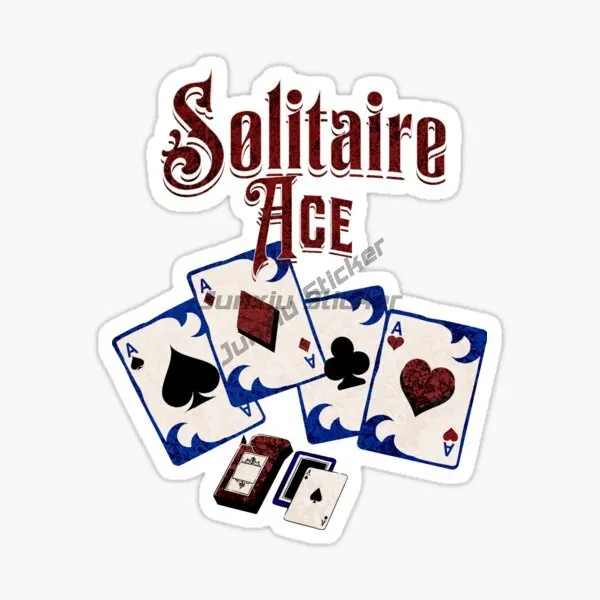 Playing Card Spade Club Heart  - Car Accessories Joker recensie en prijs