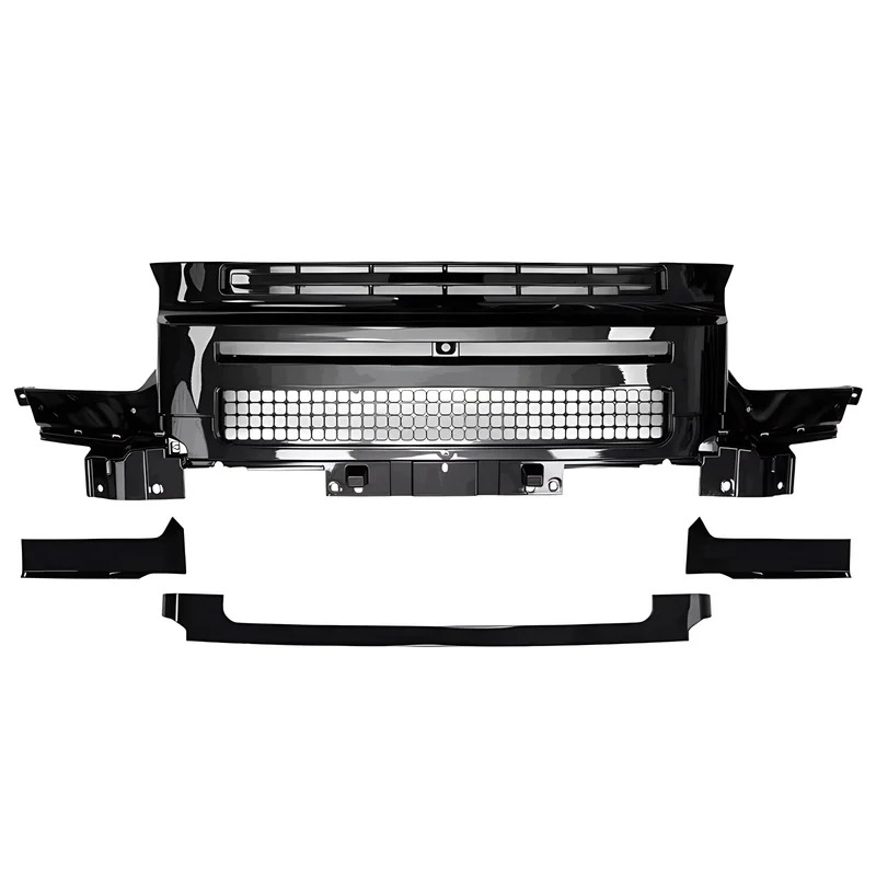 Jetour Traveller T2 Car Body K - Car Accessories Wholesale recensie en prijs