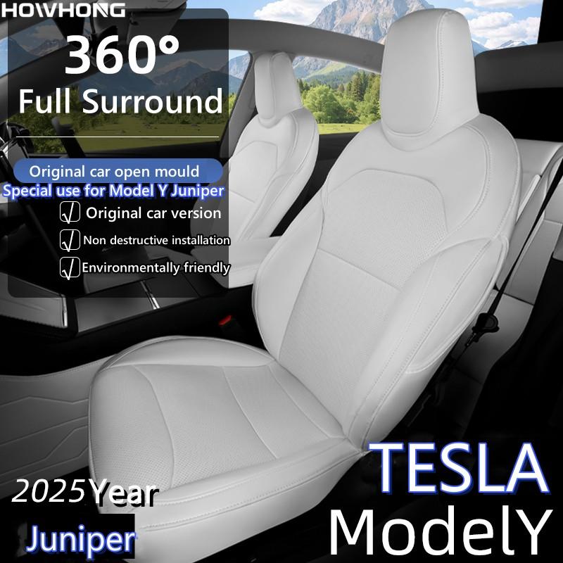 For Tesla Model Y Juniper High - Car Accessories Wholesale recensie en prijs