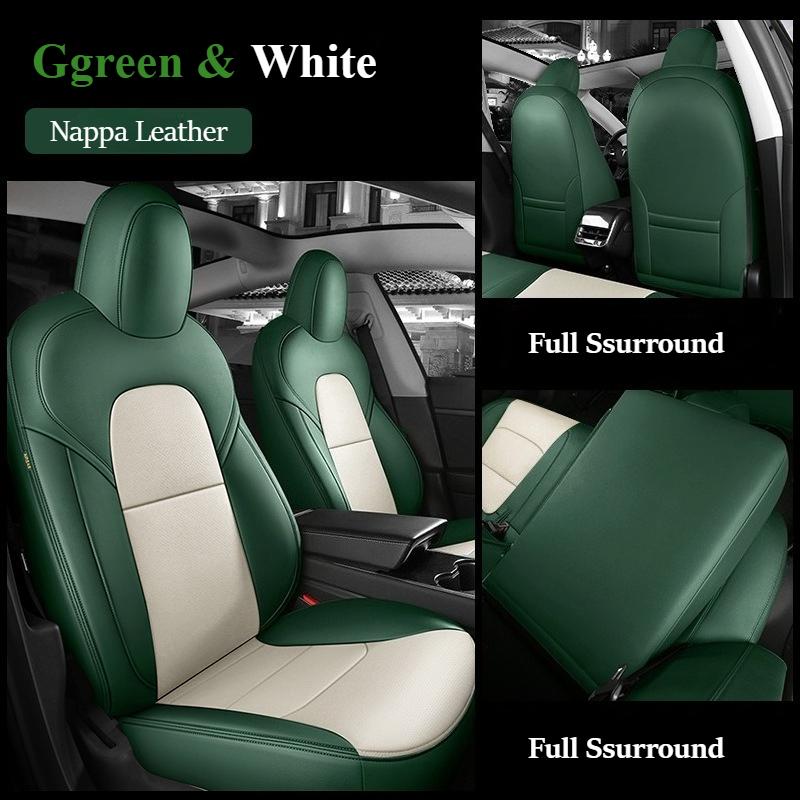 For Tesla Model Y Juniper High - Car Accessories Wholesale recensie en prijs