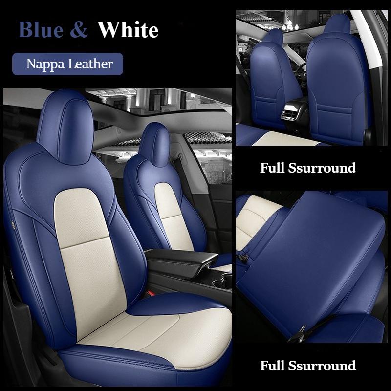 For Tesla Model Y Juniper High - Car Accessories Wholesale recensie en prijs