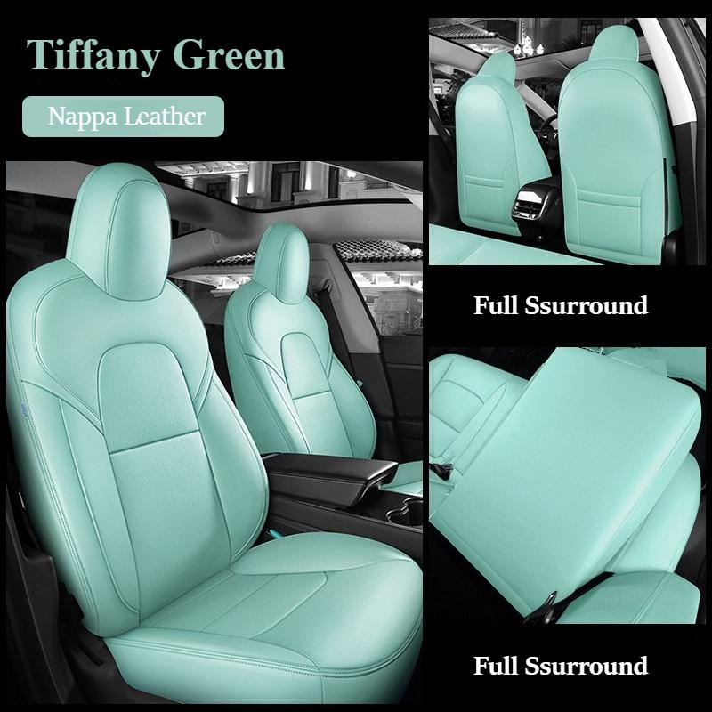 For Tesla Model Y Juniper High - Car Accessories Wholesale recensie en prijs