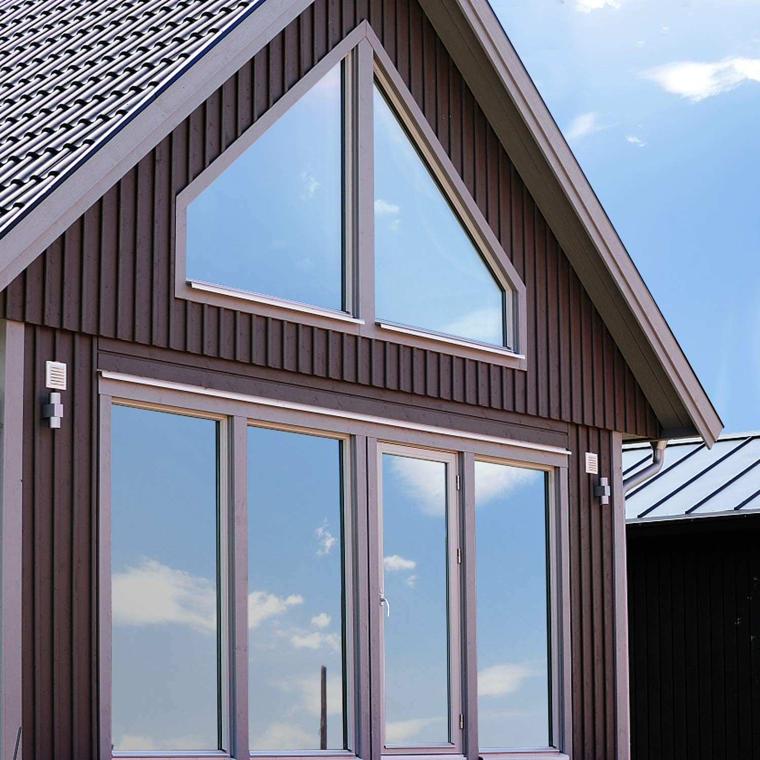 One Way Window Privacy Film 17 - Tinted Window Film recensie en prijs