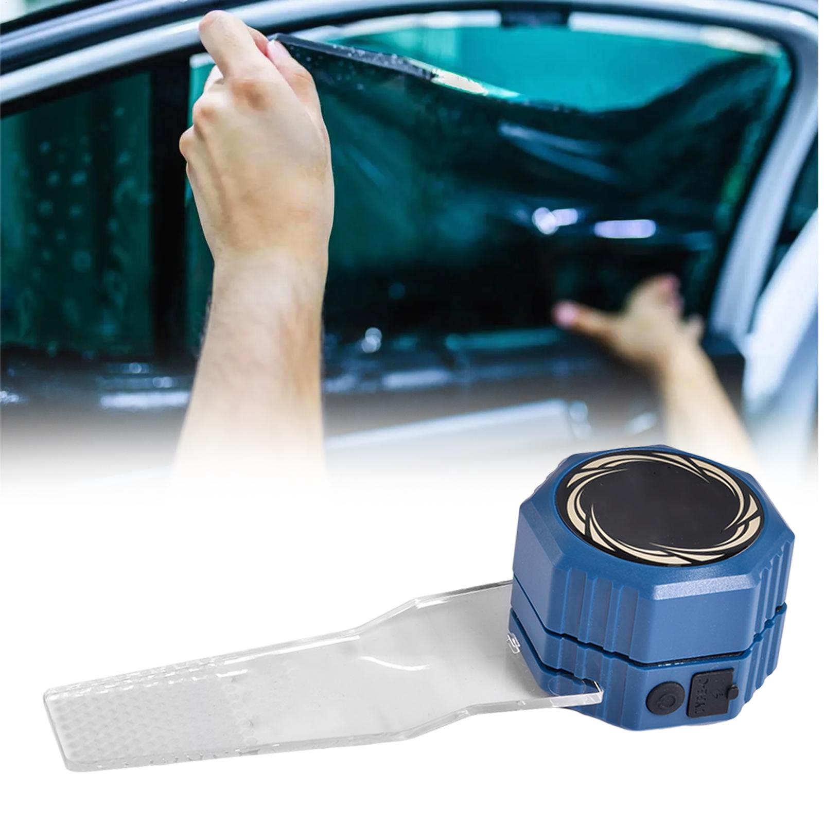 Magnetic Car Window Film Cutti - Tinted Window Film recensie en prijs