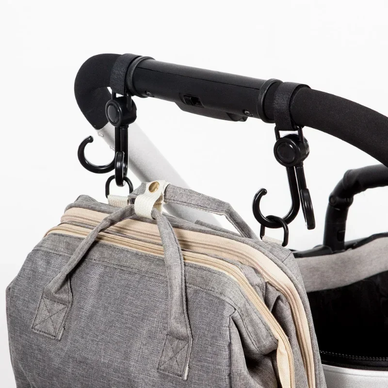 Hooks for Stroller Car Shoppin - Car Accessories Shop recensie en prijs