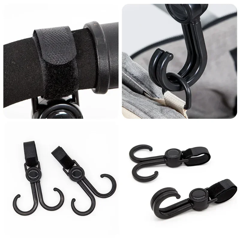Hooks for Stroller Car Shoppin - Car Accessories Shop recensie en prijs