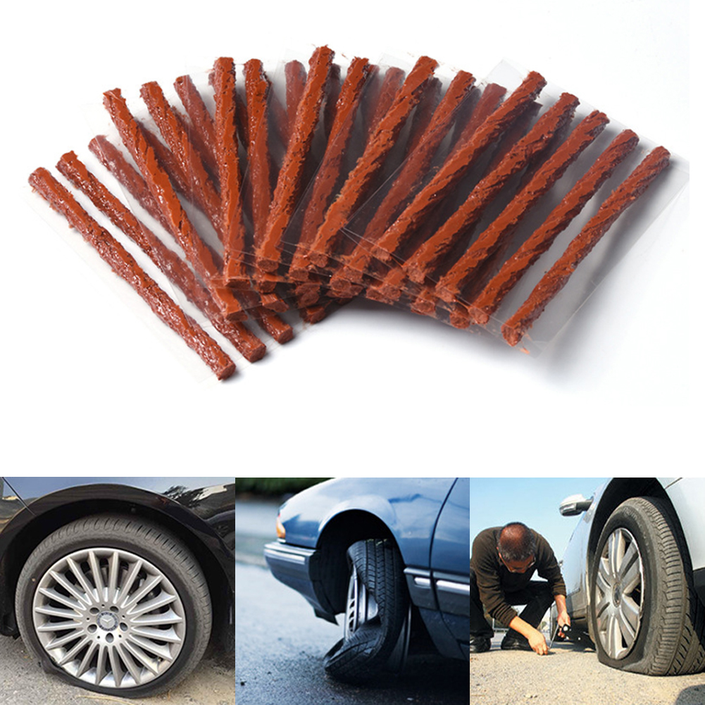 5/10/20PCS Tire Repair Plug Tu - Car Accessories Quick Delivery recensie en prijs