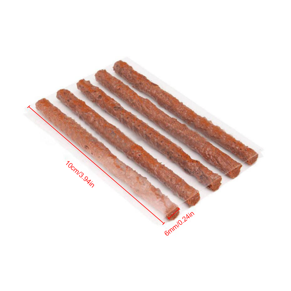 5/10/20PCS Tire Repair Plug Tu - Car Accessories Quick Delivery recensie en prijs