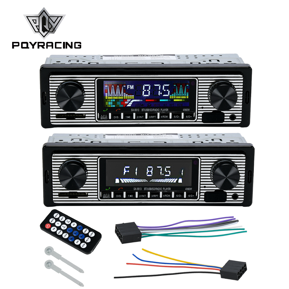 Vintage Car Radio Vehicle Inte - Fm Transmitter recensie en prijs
