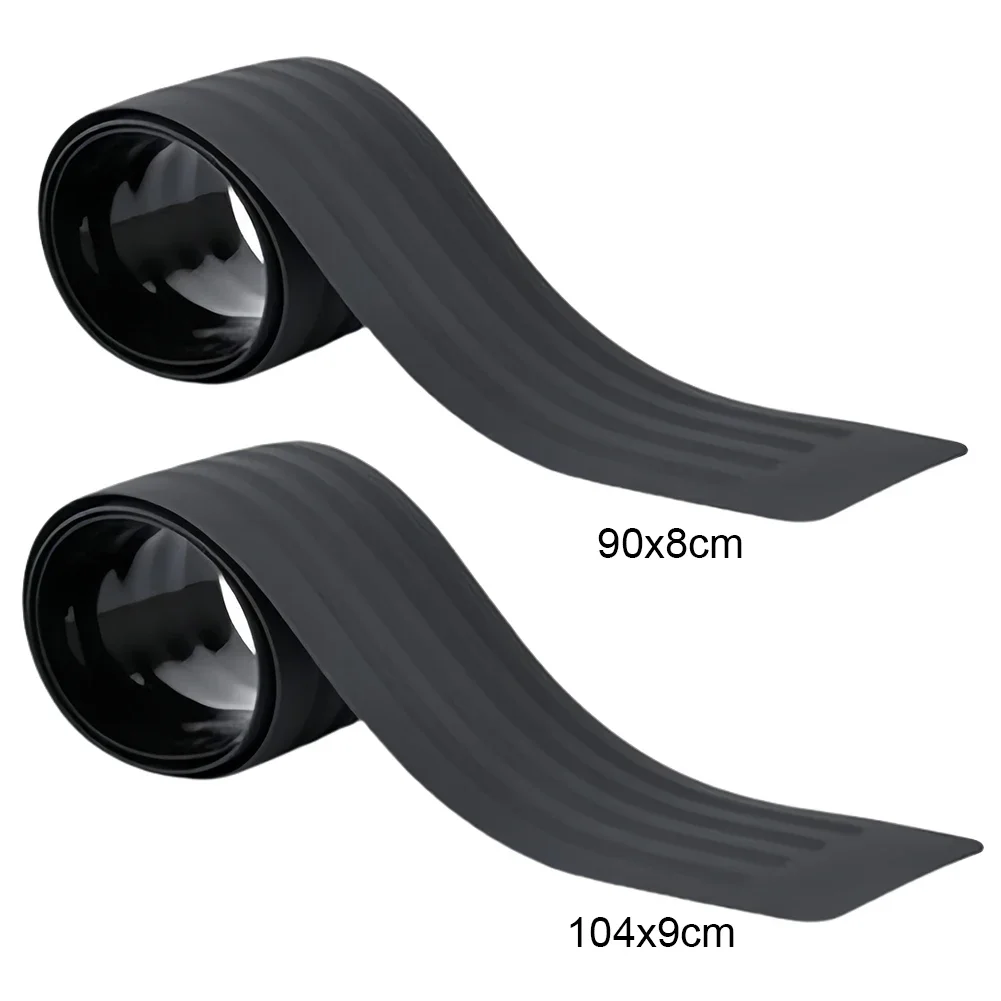 Universal Car Trunk Door Sill  - Bumper Guard Protector recensie en prijs