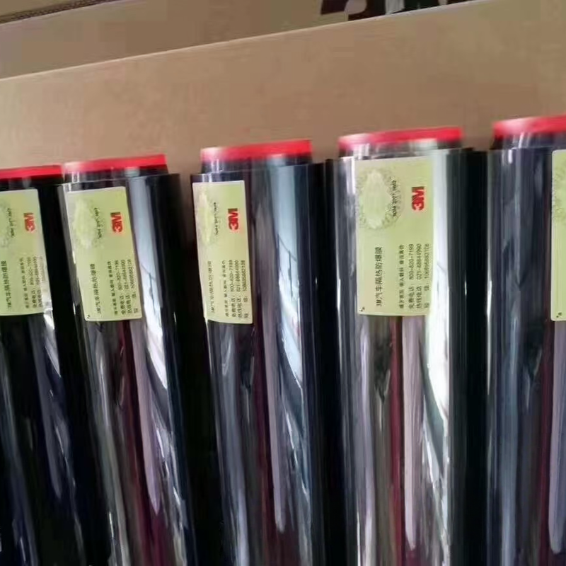 Cut to Fit 3M Nano Ceramic Car - Tinted Window Film recensie en prijs