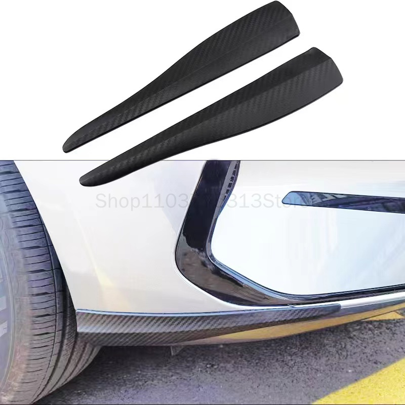 Car Front Rear Bumper Corner P - Bumper Guard Protector recensie en prijs
