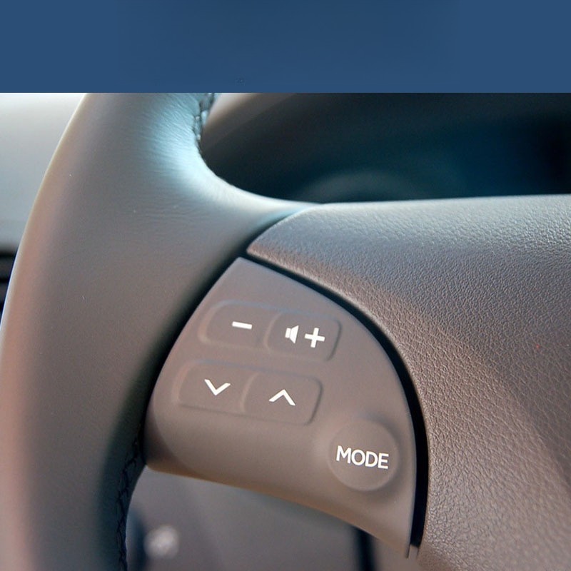1Set L+R 2006-2012 for Lexus E - Steering Wheel Cover recensie en prijs