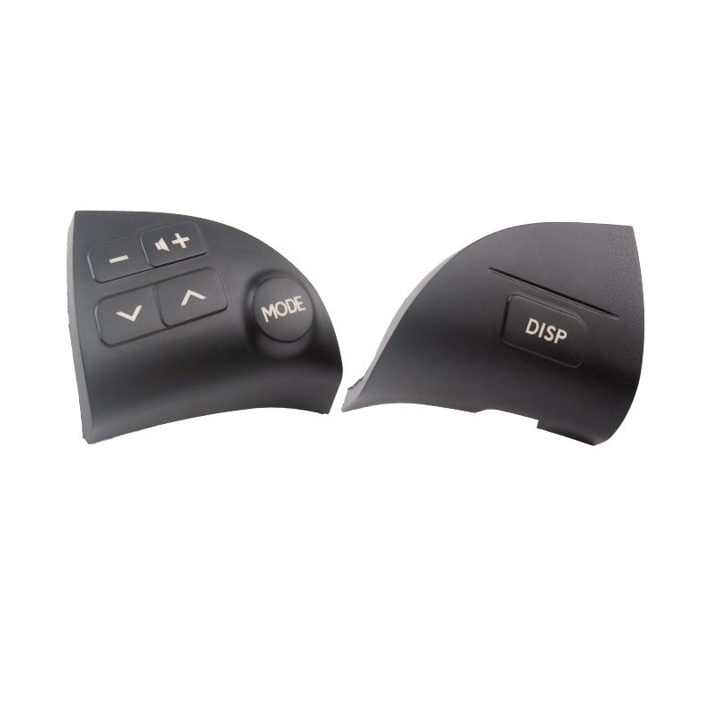 1Set L+R 2006-2012 for Lexus E - Steering Wheel Cover recensie en prijs