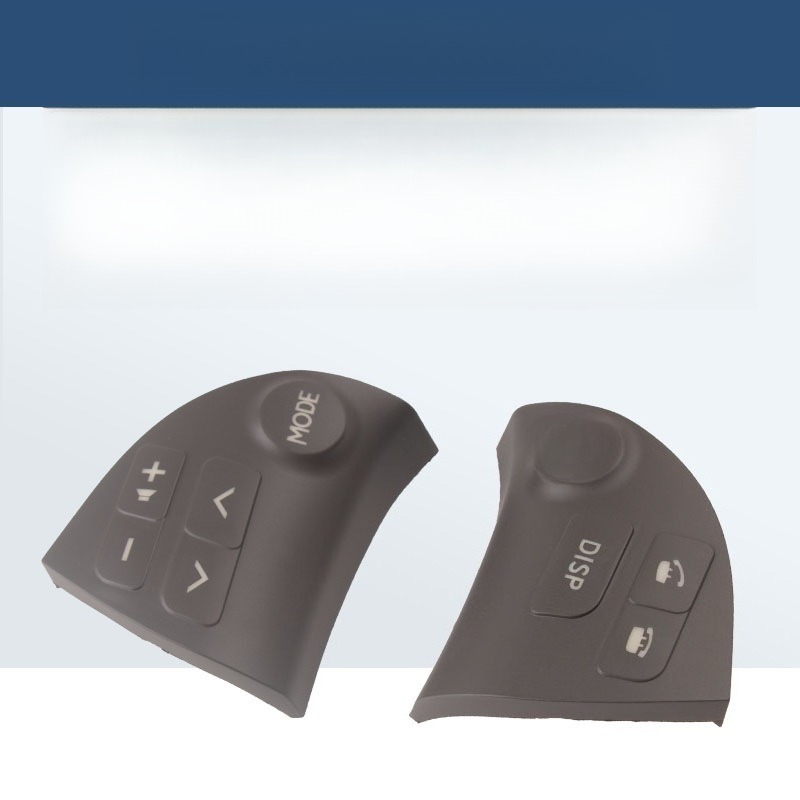 1Set L+R 2006-2012 for Lexus E - Steering Wheel Cover recensie en prijs