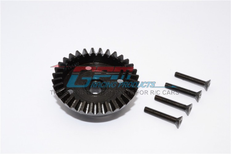 GPM 1/8 AXIAL YETI XL 90032 St - Car Accessories Xl6 recensie en prijs