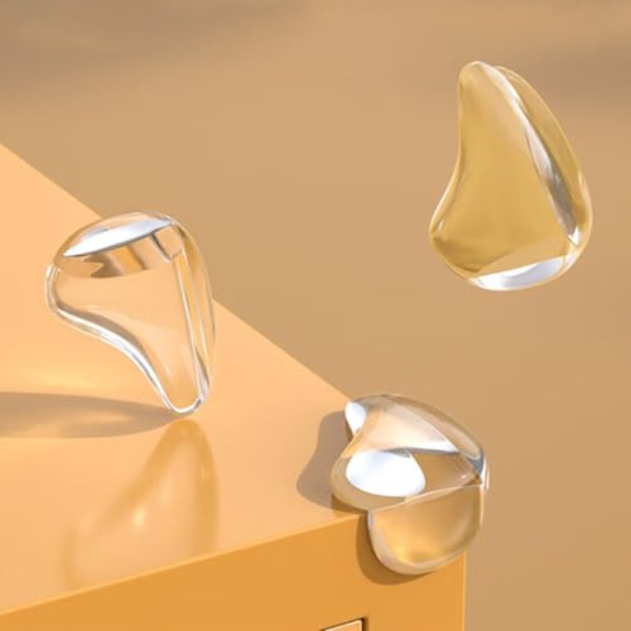 Corner Protector for Baby Clea - Bumper Guard Protector recensie en prijs