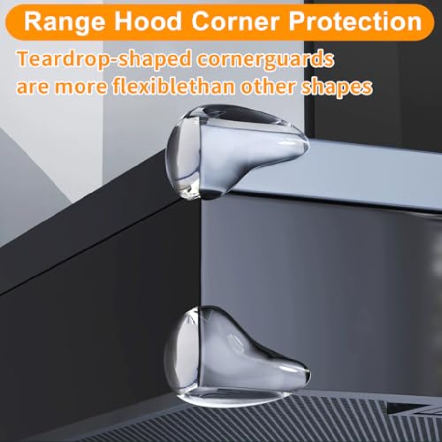 Corner Protector for Baby Clea - Bumper Guard Protector recensie en prijs