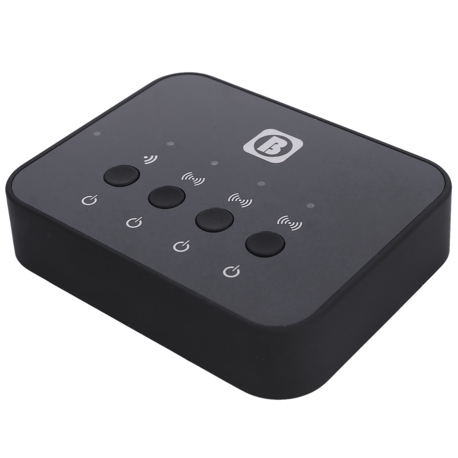 -107 Bluetooth 4 Stereo Audio  - Fm Transmitter recensie en prijs