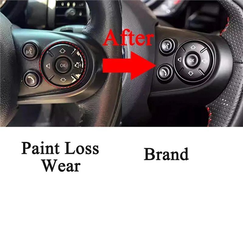 A98M Trim Cover For MINI Coope - Steering Wheel Cover recensie en prijs