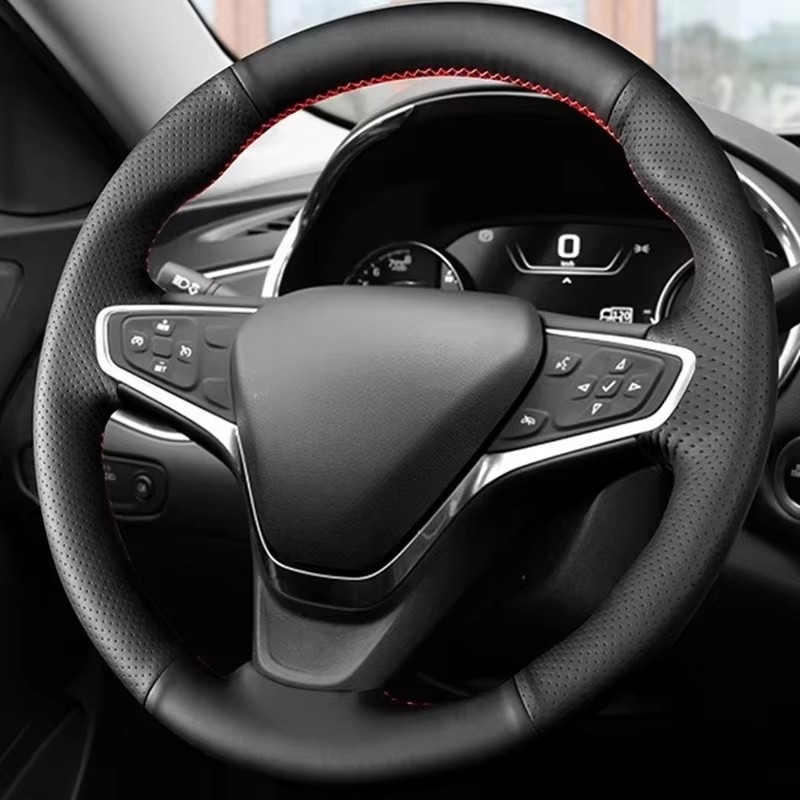Custom Microfiber Leather Hand - Car Accessories Xl6 recensie en prijs