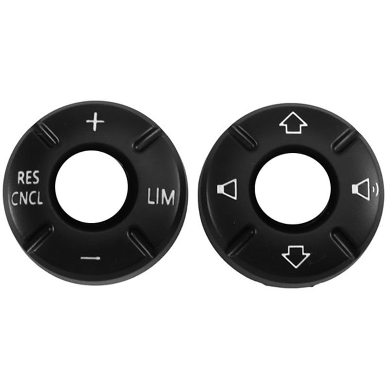 A98M Cruise Control Button Cov - Steering Wheel Cover recensie en prijs