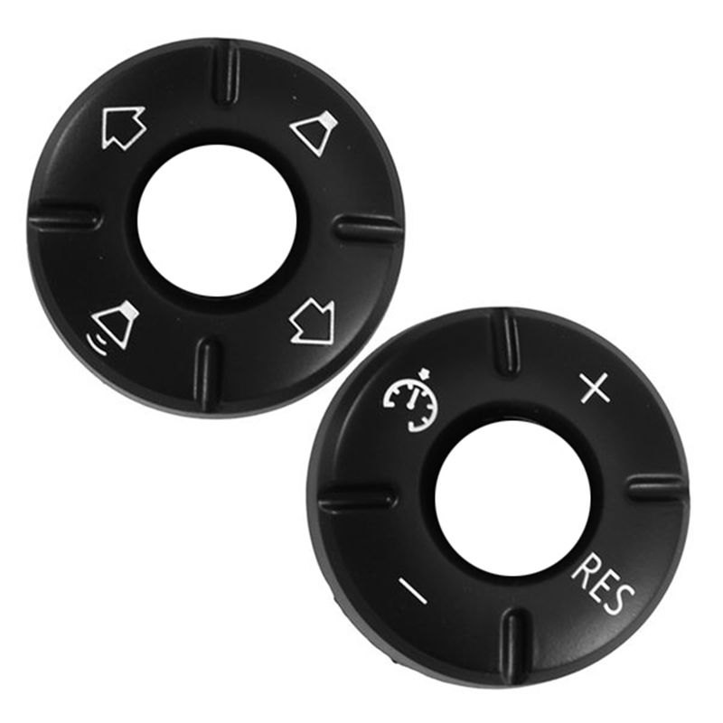 A98M Cruise Control Button Cov - Steering Wheel Cover recensie en prijs