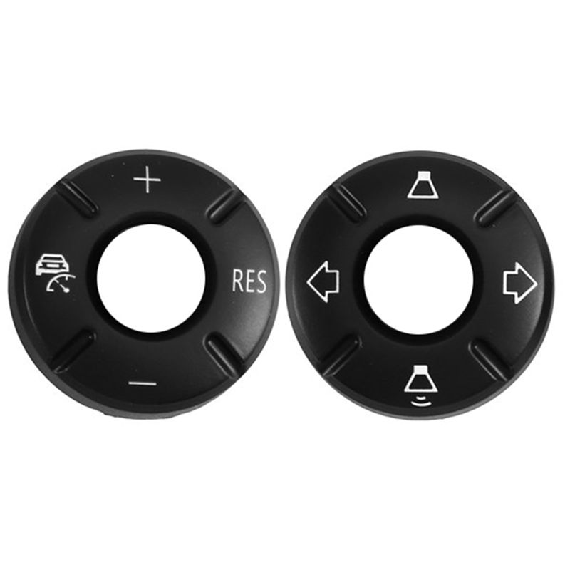 A98M Cruise Control Button Cov - Steering Wheel Cover recensie en prijs