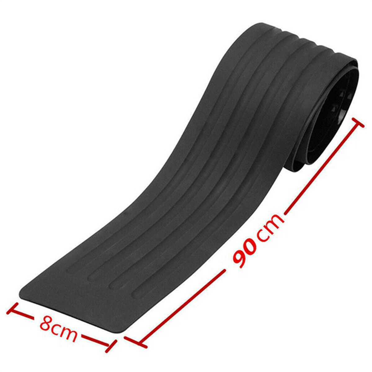 #87N Automotive Parts & Access - Bumper Guard Protector recensie en prijs
