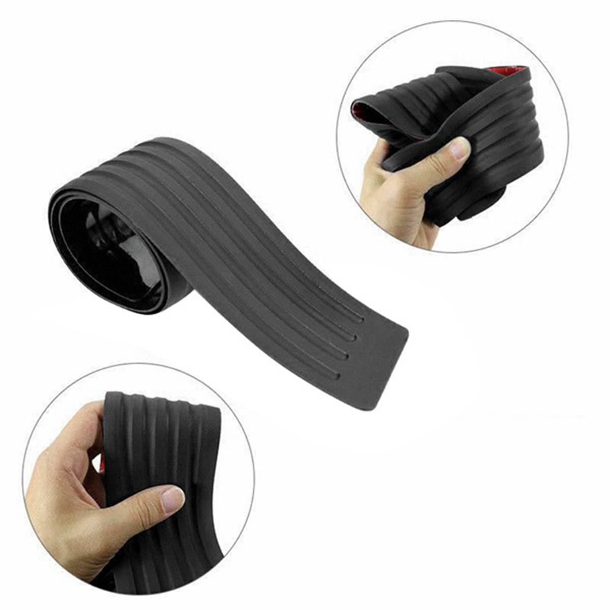 #87N Automotive Parts & Access - Bumper Guard Protector recensie en prijs