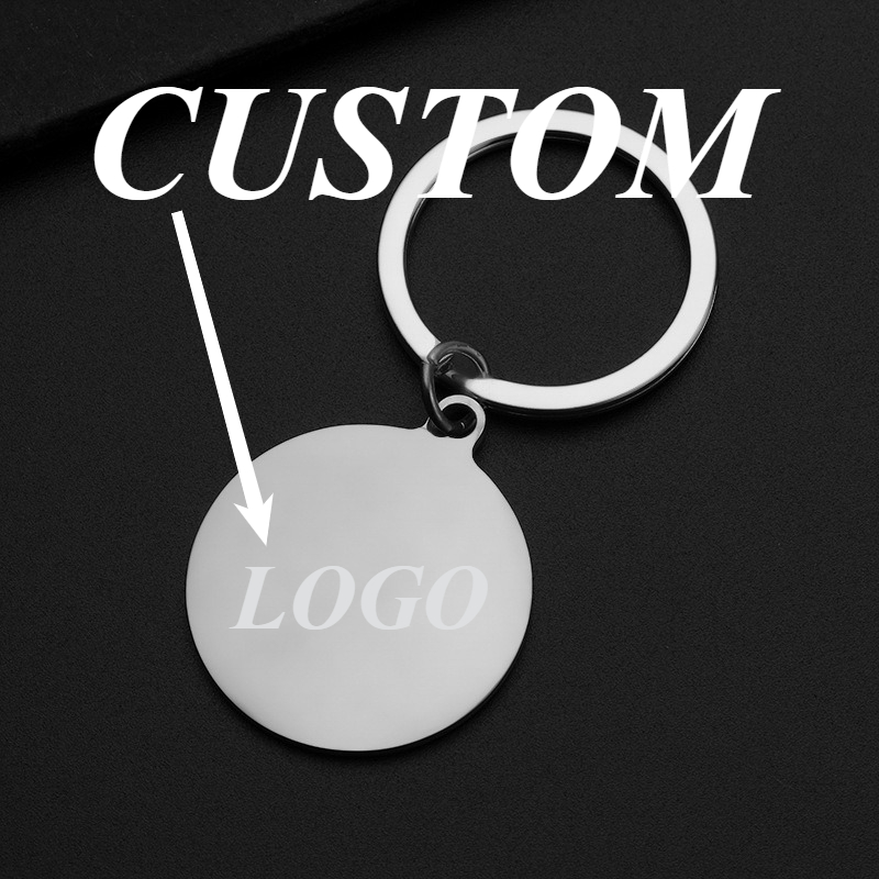 1pc Custom Keychain Personaliz - Car Accessories Wholesale recensie en prijs
