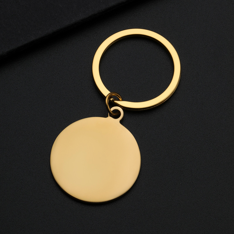 1pc Custom Keychain Personaliz - Car Accessories Wholesale recensie en prijs