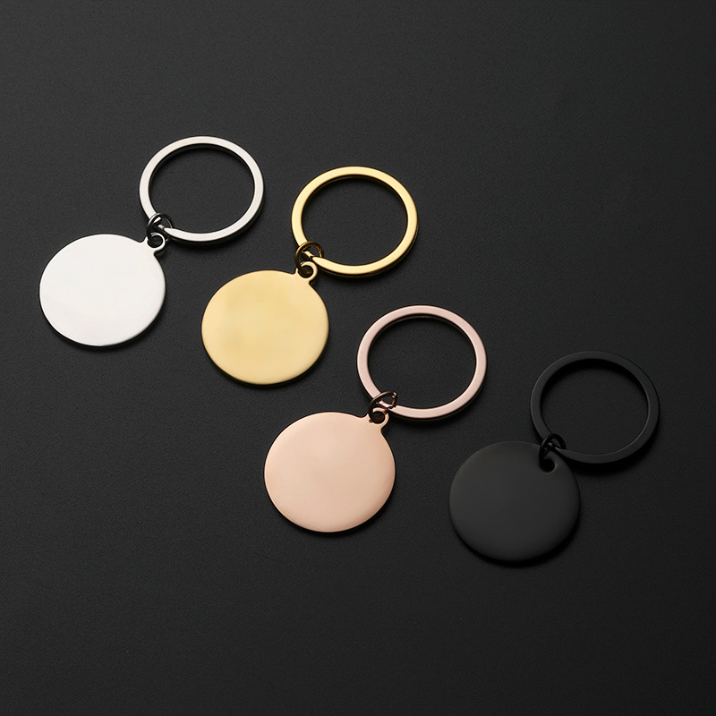 1pc Custom Keychain Personaliz - Car Accessories Wholesale recensie en prijs