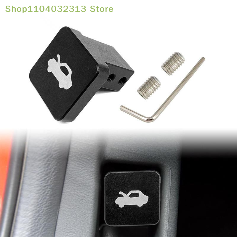 Hand Tools Hood Release Latch  - Car Accessories Shop recensie en prijs