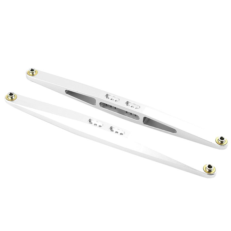 【Shop Now】2Pcs Metal Rear Trai - Car Accessories Shop recensie en prijs