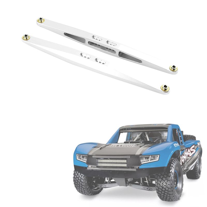 【Shop Now】2Pcs Metal Rear Trai - Car Accessories Shop recensie en prijs