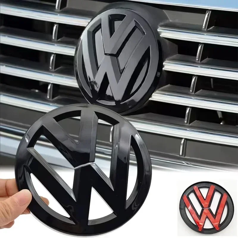 ABS 3D car front and rear badg - Car Accessories Quick Delivery recensie en prijs