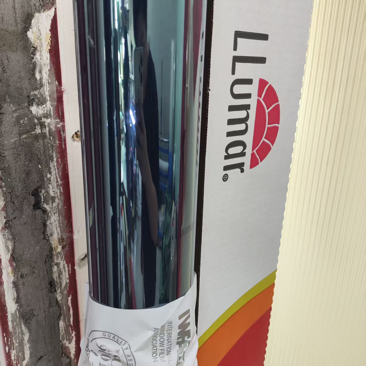 LLumar Premium Window Tint Fil - Tinted Window Film recensie en prijs