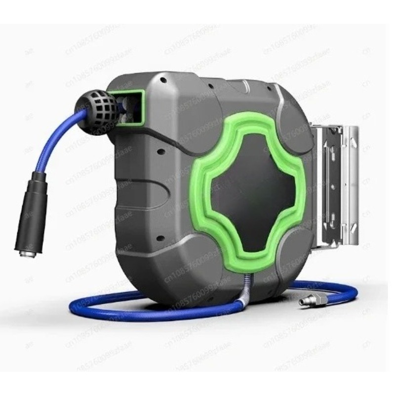 Automatic Retractable Hose Ree - Car Accessories Shop recensie en prijs