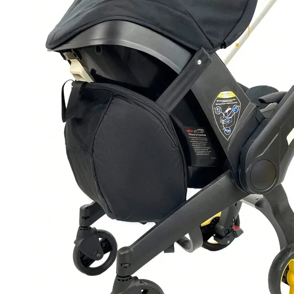 Baby Car Seat Storage Bag Shop - Car Accessories Shop recensie en prijs