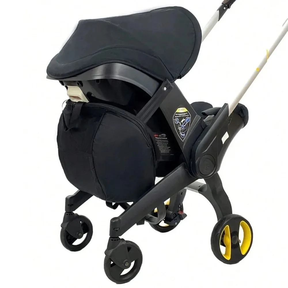 Baby Car Seat Storage Bag Shop - Car Accessories Shop recensie en prijs