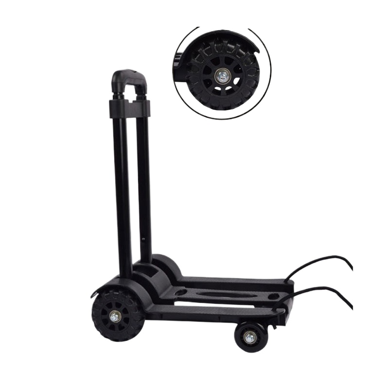 TRIPNUO Tank Four Rounds Porta - Car Accessories Shop recensie en prijs