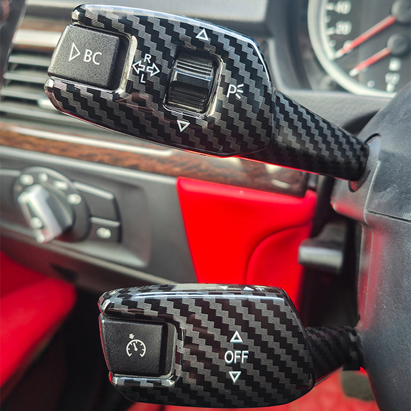 Car Turn Signal Wiper Lever Sw - Steering Wheel Cover recensie en prijs