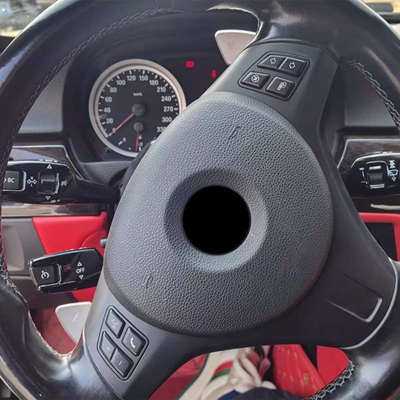 Car Turn Signal Wiper Lever Sw - Steering Wheel Cover recensie en prijs