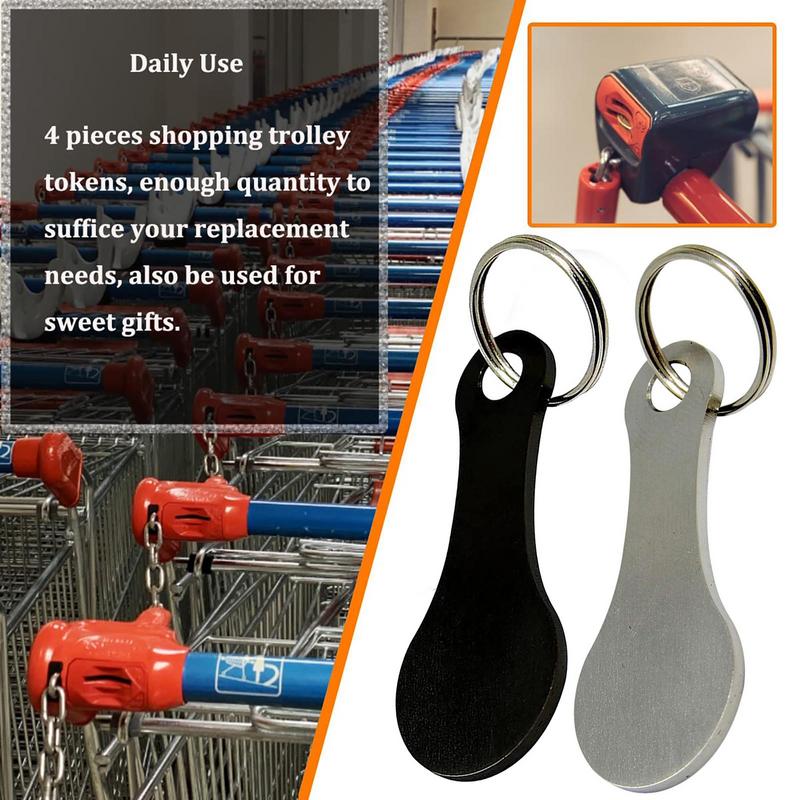 Removable Shopping TrolleyToke - Car Accessories Shop recensie en prijs