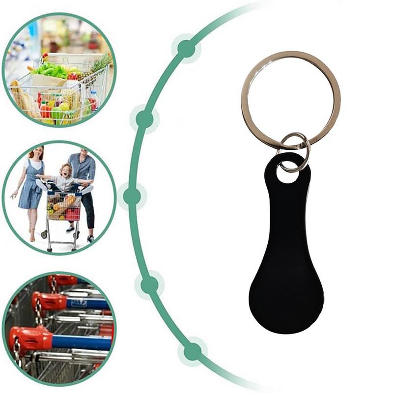 Removable Shopping TrolleyToke - Car Accessories Shop recensie en prijs