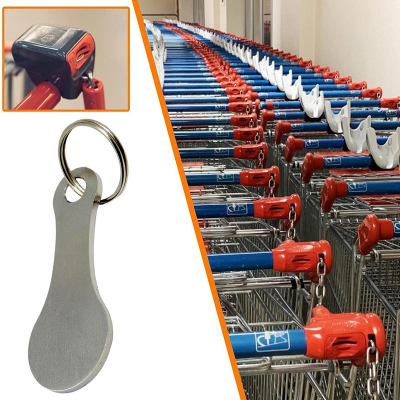 Removable Shopping TrolleyToke - Car Accessories Shop recensie en prijs